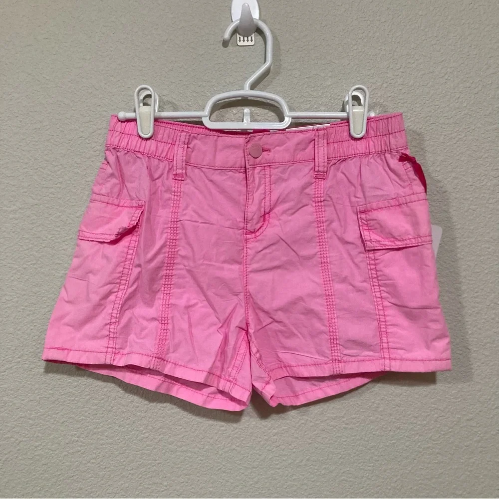 NWT Justice shorts